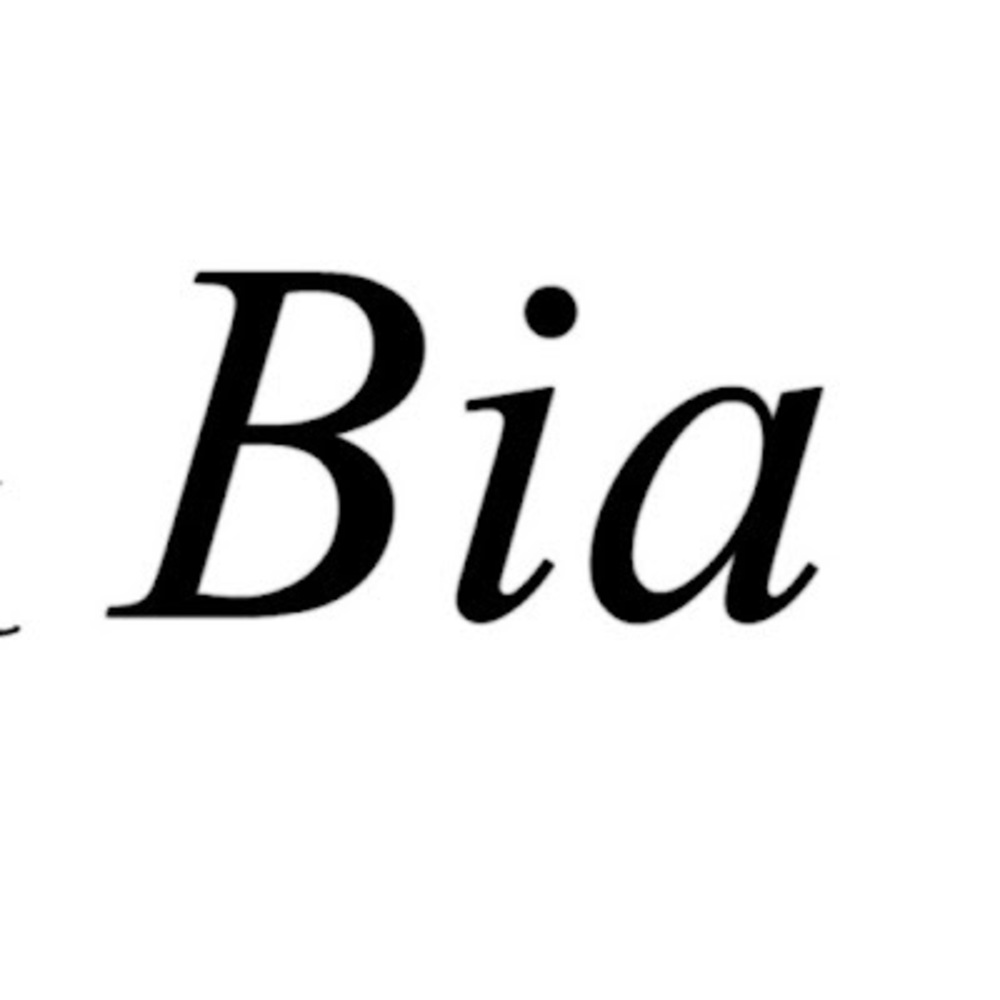 Meet your Posher, Bia